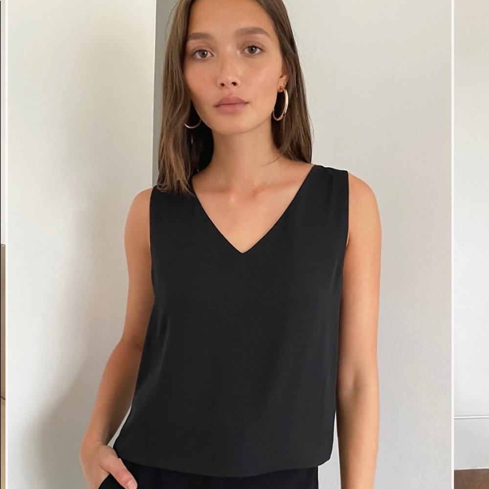 Babaton Murphy top from Artzia.